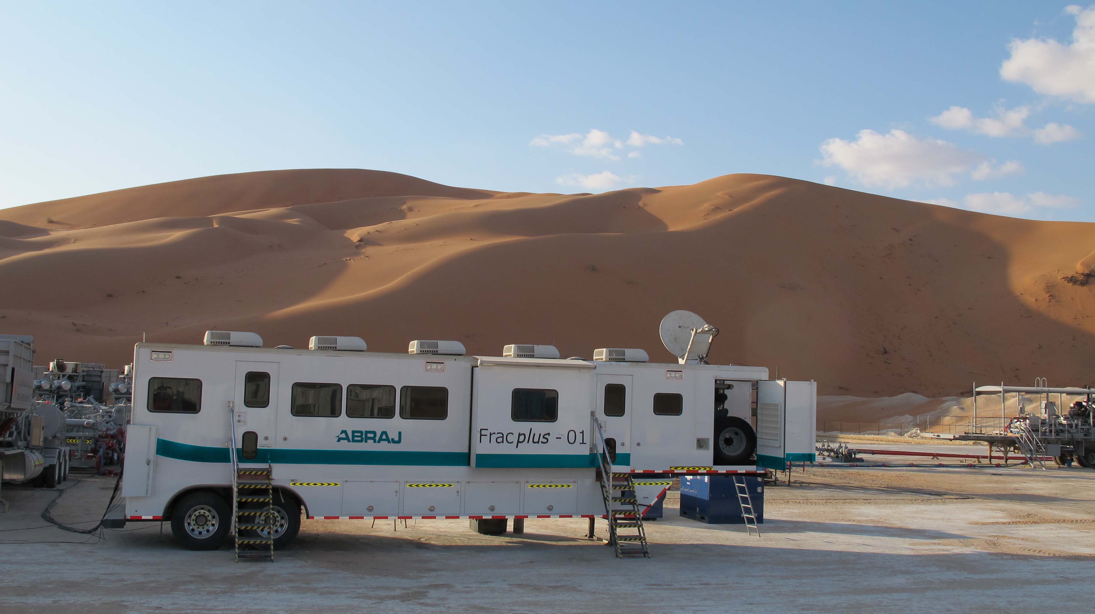 2 Data Van